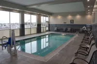 La Quinta by Wyndham Dallas Lewisville - piscina