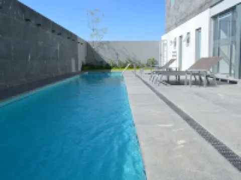 Casa Inn Business Irapuato Hoteles en Irapuato