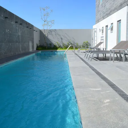 Casa Inn Business Irapuato