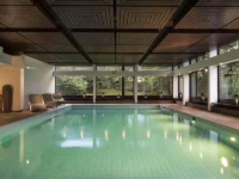 Maritim Hotel Bad Salzuflen Hotels in Lippe