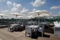 Atlantic Congress Hotel Essen - breakfast