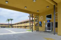 Americas Best Value Inn-Azusa/Pasadena Hotels in Glendora
