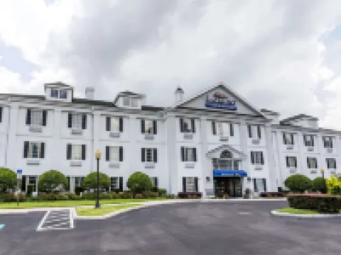Baymont by Wyndham Lakeland Hotels in Lakeland