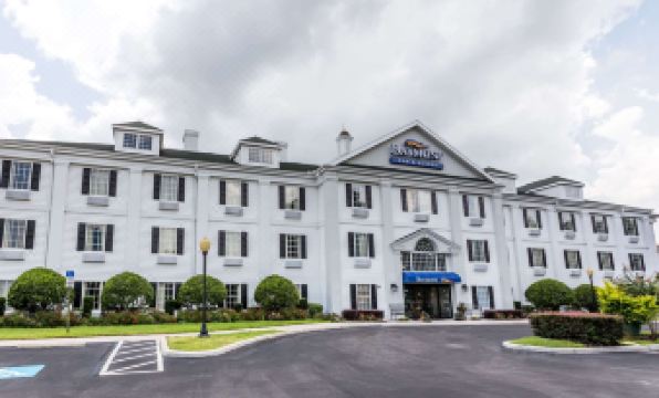 Baymont by Wyndham Lakeland