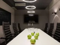 Hotel Mirabell by Maier Privathotels Hotels near Munich Workstyle