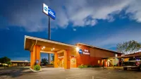 Anderson Inn Hotels in Anderson