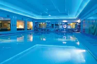 Dalmeny Hotel Hôtels à : Lytham Saint Annes