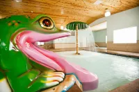 Med City Inn & Suites Rochester Mayo Clinic Area - Pet friendly