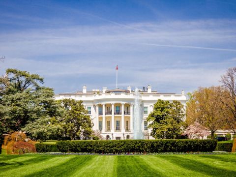 Hyatt Place Washington D.C./National Mall