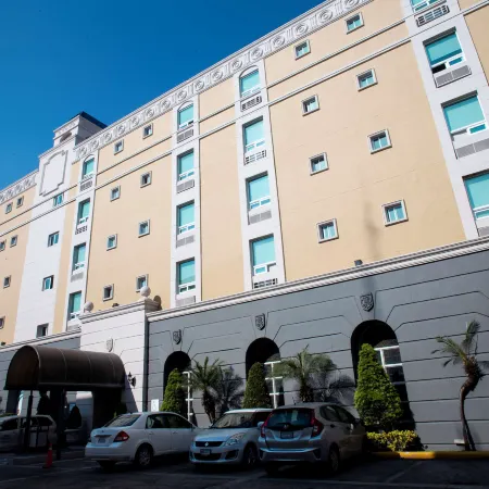 Best Western Centro Monterrey