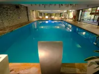 Hotel Plaza San Francisco Hotels in Santiago