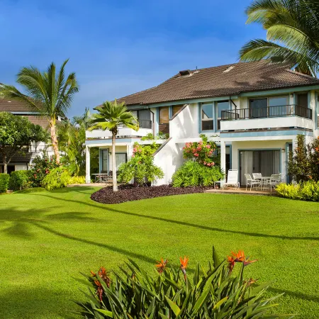 Aston at Poipu Kai