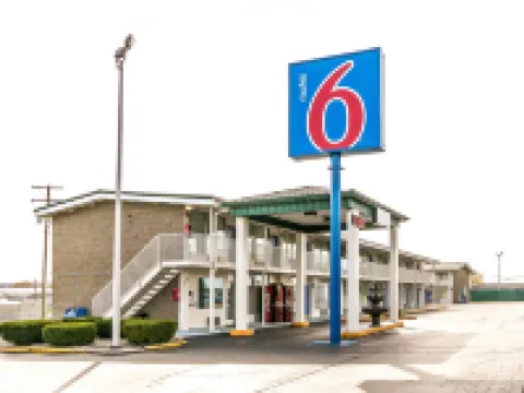 Motel 6 Somerset, KY Hotels in Somerset