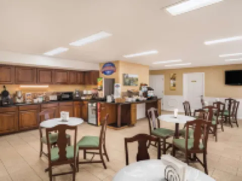 Baymont by Wyndham Prattville/Montgomery Hoteles en Prattville