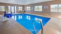 Wingate by Wyndham Macon West I-475