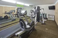 La Quinta Inn by Wyndham Phoenix Sky Harbor Airport - Gym