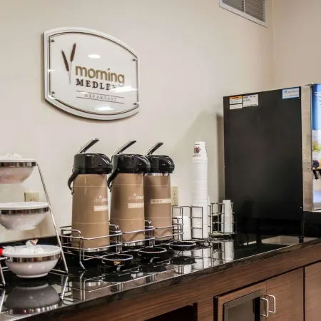 Sleep Inn & Suites Fort Campbell
