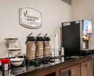 Sleep Inn & Suites Fort Campbell Hotels in Oak Grove