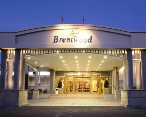 Brentwood Hotel Hotels in Wellington