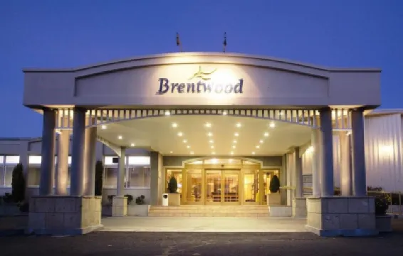Brentwood Hotel Hotels in 