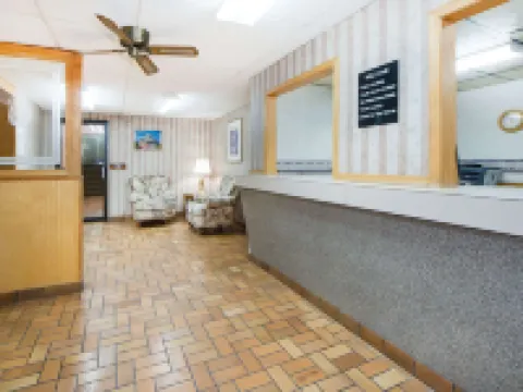 Super 8 by Wyndham Nevada Hotels in Nevada