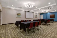 Hampton Inn & Suites Seattle/Federal Way - piscine
