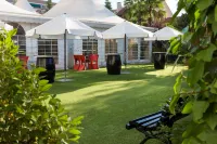 NH Madrid Ventas Hotels near لاس فينتاس حلبة مصارعة الثيران