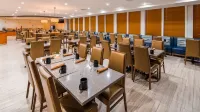 Best Western Plus Atlantic Beach Resort - Morgenmad