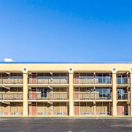 Rodeway Inn Sweetwater South