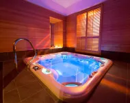 Best Western Hotel Genio - spa
