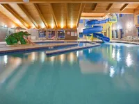 AmericInn by Wyndham Wetmore Munising Hotels in Munising Township