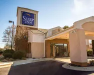 Sleep Inn Hotels in Morganton