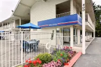 Motel 6 Tumwater, WA - Olympia Hotels in Olympia