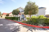 Studio 6 Stafford, TX - Houston - Sugarland Hotels in Stafford