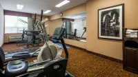Best Western Plus Barrie - Gym