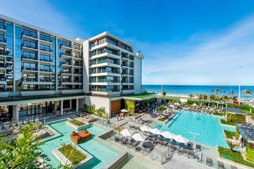 Grand Hyatt Rio de Janeiro Hotels in Rio de Janeiro