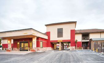 SureStay Hotel by Best Western Tehachapi