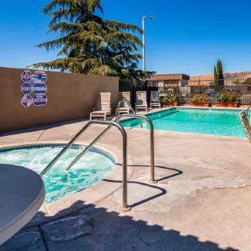 SureStay Hotel by Best Western Tehachapi