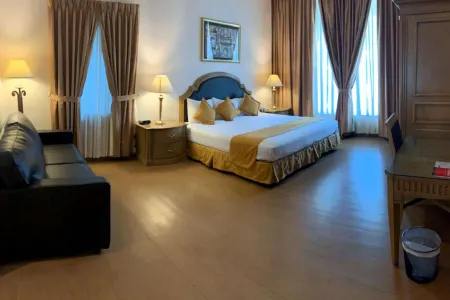 Best Western Centro Cadereyta Отели в г. Кадерейта Хименес