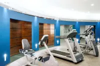 Hotel NH Vienna Airport Conference Center - 피트니스 시설