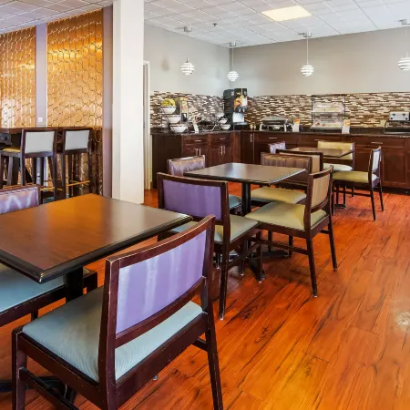 Best Western Plus OHare International South Hotel