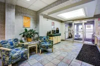 Days Inn by Wyndham Stony Plain Hotels in Stony Plain