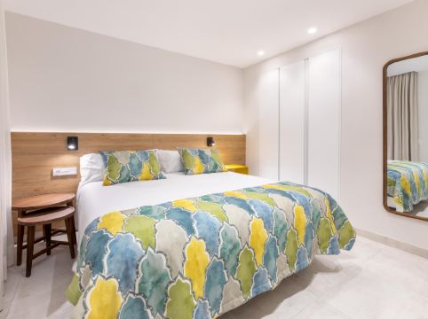 Canteras City Apartments Tara