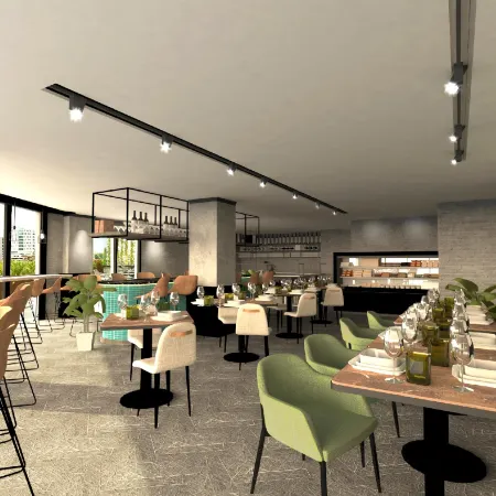 J-Hotel by Dorsett Отели рядом с достопримечательностью «Развлекательный центр TREC KL»