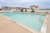 Days Inn by Wyndham Kill Devil Hills Oceanfront - Wilbur - Uima-altaat