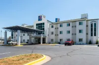 Motel 6 Junction City, KS