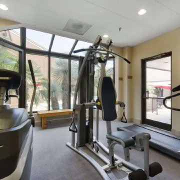 Ramada by Wyndham Raleigh