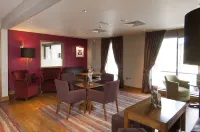 Shrewsbury Town Centre Hotel a Pimhill