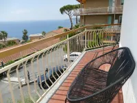 Belle Vue Hoteles en Santo Stefano al Mare