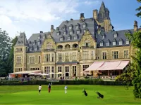Schlosshotel Kronberg - Hotel Frankfurt Hotel dekat Burg Kronberg
